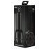 Kiiroo Feel Sensation - PowerBlow yhteensopiva masturbointilaite (musta)