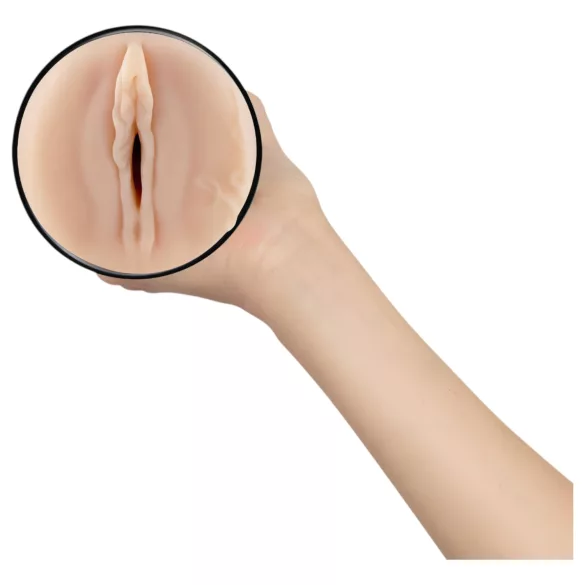 Kiiroo Lauren Phillips - keinovagina - PowerBlow yhteensopiva - luonnollinen
