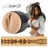 Kiiroo Skyler Lo - keinovagina – PowerBlow-yhteensopiva (luonnollinen)