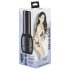 Kiiroo Rae Lil Black - tekovagina - PowerBlow yhteensopiva - luonnollinen