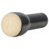 Kiiroo Rae Lil Black - tekopillu - PowerBlow-yhteensopiva (luonnollinen)