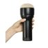 Kiiroo Rae Lil Black - tekopillu - PowerBlow-yhteensopiva (luonnollinen)