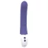 Dreamtoys Essentials - kaksoisvibraattori (liila)