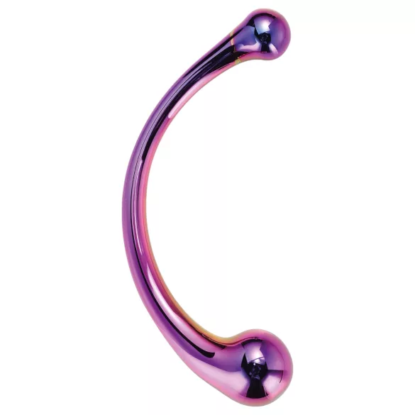 Dreamtoys - lasidildo hierontaan - violetti