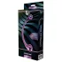Dreamtoys - lasidildo hierontaan - violetti