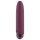 Glam - ladattava, vedenkestävä mini-vibraattori (violetti)