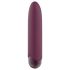 Glam - ladattava, vedenkestävä mini-vibraattori (violetti)