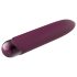 Glam - ladattava, vedenkestävä mini-vibraattori (violetti)
