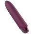 Glam - ladattava, vedenkestävä mini-vibraattori (violetti)