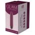 Glam - ladattava, vedenkestävä mini-vibraattori (violetti)