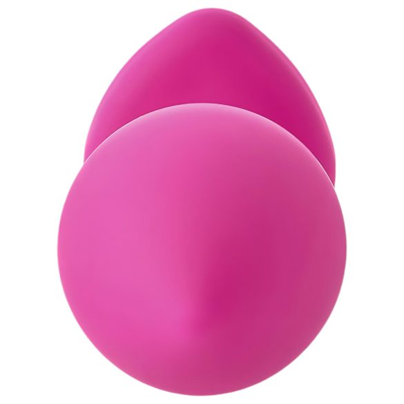 Flirts anaaliharjoittelupaketti - anustappisetti (3 kpl) - pinkki