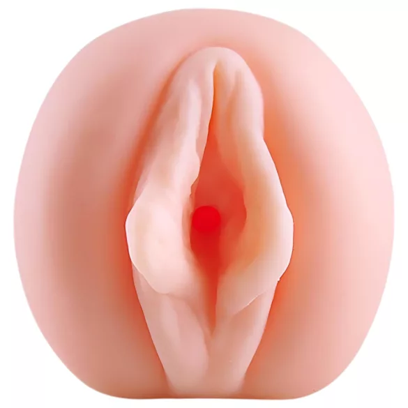 The Girl Next Door Riley - realistinen tekovagina - vaalea