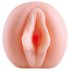 Naapurintytön Riley - aidontuntuinen vagina (luonnollinen)