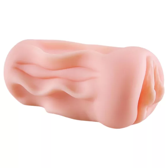 The Girl Next Door Riley - realistinen tekovagina - vaalea