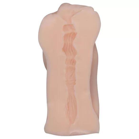 The Girl Next Door Riley - realistinen tekovagina - vaalea