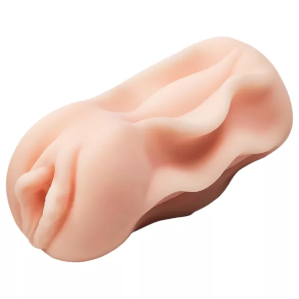 The Girl Next Door Riley - realistinen tekovagina - vaalea