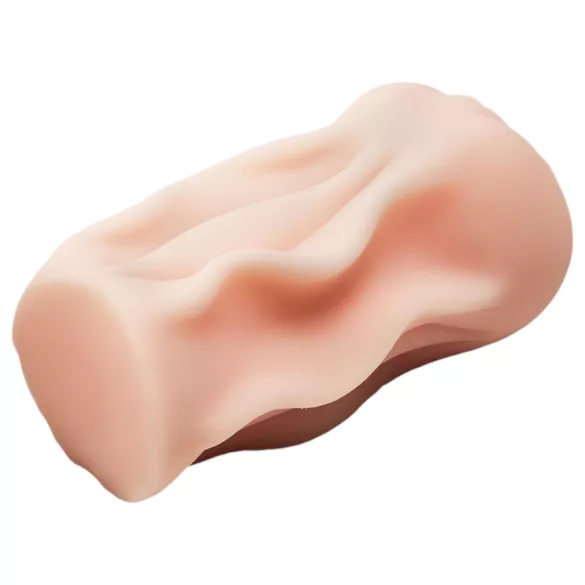 The Girl Next Door Riley - realistinen tekovagina - vaalea