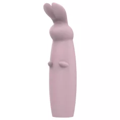 Nude Hazel - klitoriskiihotin pupu - ladattava - violetti
