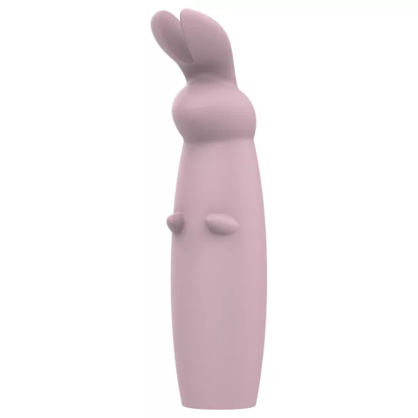 Nude Hazel - klitoriskiihotin pupu - ladattava - violetti