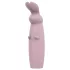 Nude Hazel - klitoriskiihotin pupu - ladattava - violetti
