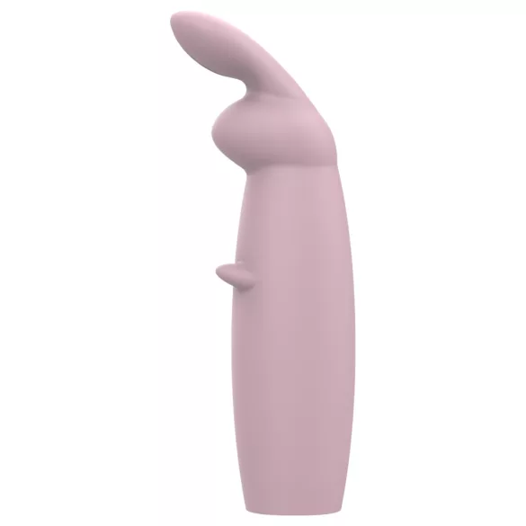 Nude Hazel - klitoriskiihotin pupu - ladattava - violetti