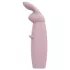 Nude Hazel - klitoriskiihotin pupu - ladattava - violetti