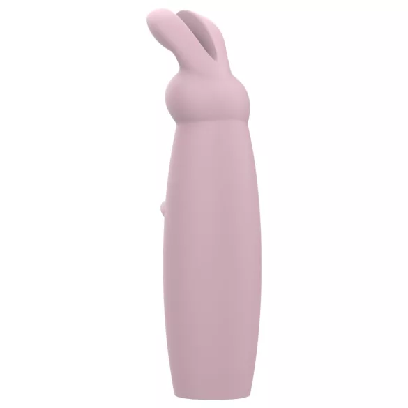 Nude Hazel - klitoriskiihotin pupu - ladattava - violetti