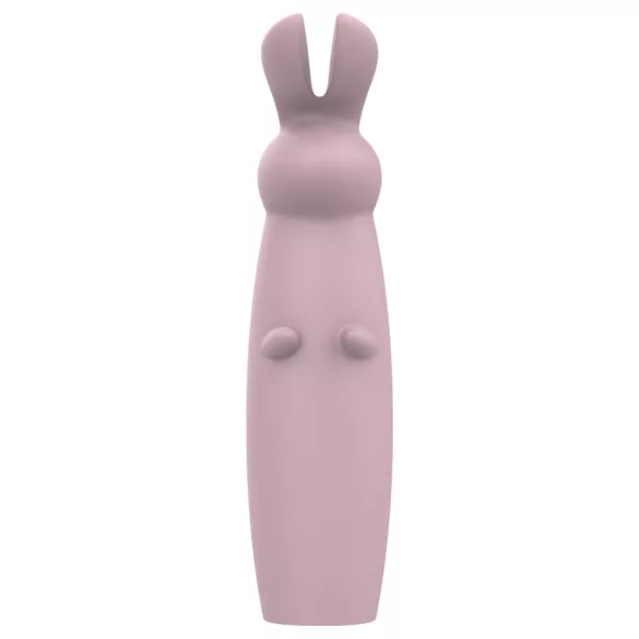 Nude Hazel - klitoriskiihotin pupu - ladattava - violetti