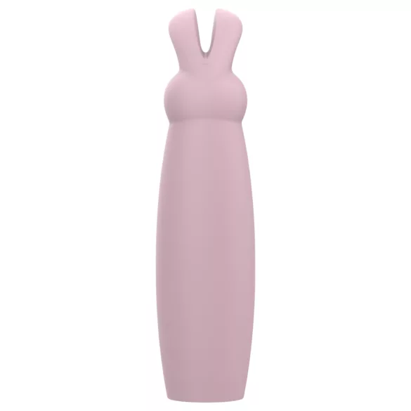 Nude Hazel - klitoriskiihotin pupu - ladattava - violetti