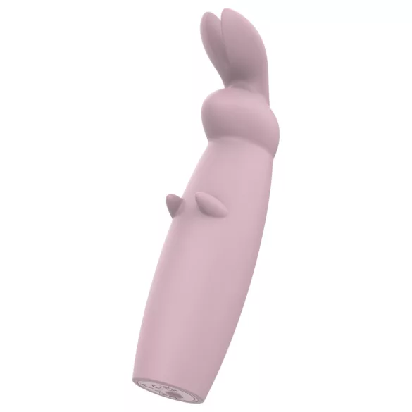 Nude Hazel - klitoriskiihotin pupu - ladattava - violetti