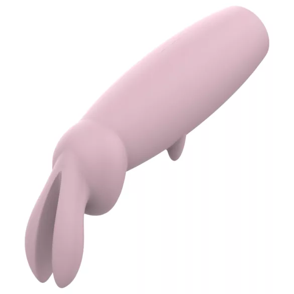 Nude Hazel - klitoriskiihotin pupu - ladattava - violetti