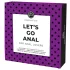 Pleasure Box Let's Go Anal - anaalisetti - 7 osaa