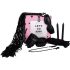 Pleasure Box Kink - Vankeussetti - 6 osaa