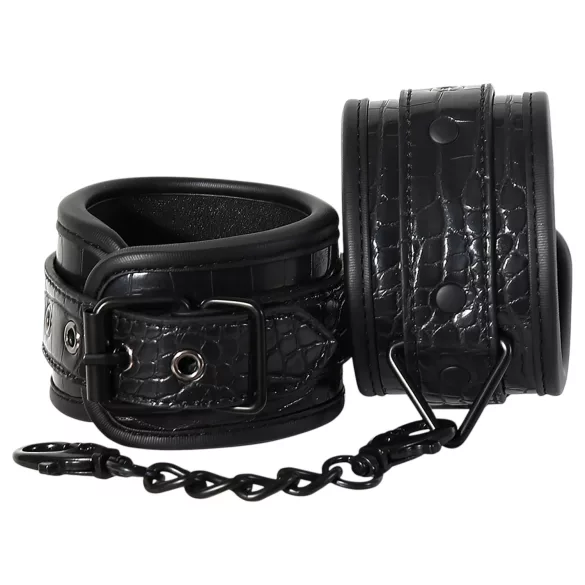 Pleasure Box Let’s Go Kink - sidontasetti - 6 osaa