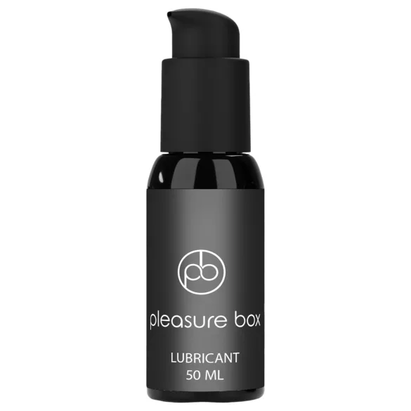 Pleasure Box Love to Play - masturbointisetti - 6 osaa