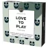 Pleasure Box Love to Play - masturbointisetti - 6 osaa