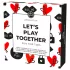 Pleasure Box Let's Play Together - paripakkaus - 7 osaa
