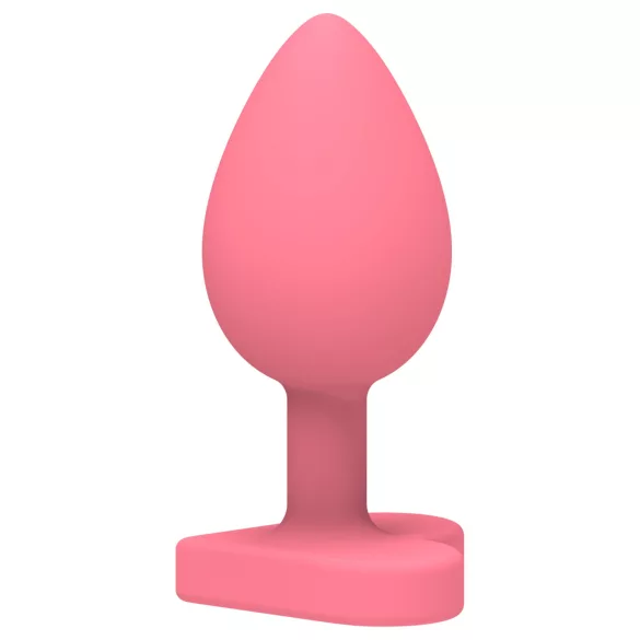 Dreamtoys Amour - sydänvibraattori lahjasetti (punainen)