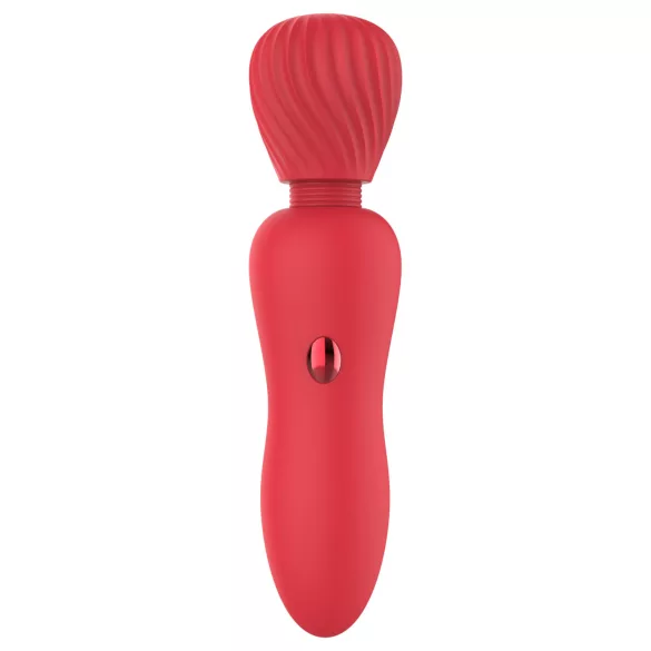 Dreamtoys Amour - sauvastimulaattorisetti (punainen)