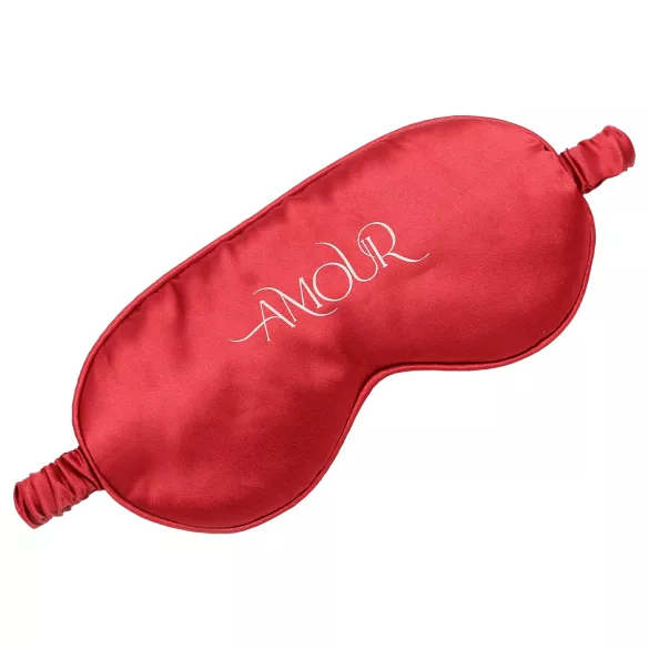 Dreamtoys Amour - sauvastimulaattorisetti (punainen)