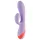Dreamtoys Love Signal - klitoriskiihotin varrella (violetti)