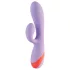 Dreamtoys Love Signal - klitoriskiihotin varrella (violetti)