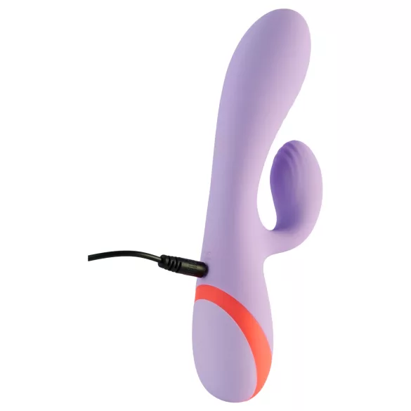 Dreamtoys Love Signal - klitoriskiihotin varrella (violetti)