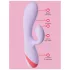 Dreamtoys Love Signal - klitoriskiihotin varrella (violetti)