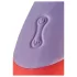 Dreamtoys Love Signal - klitoriskiihotin varrella (violetti)