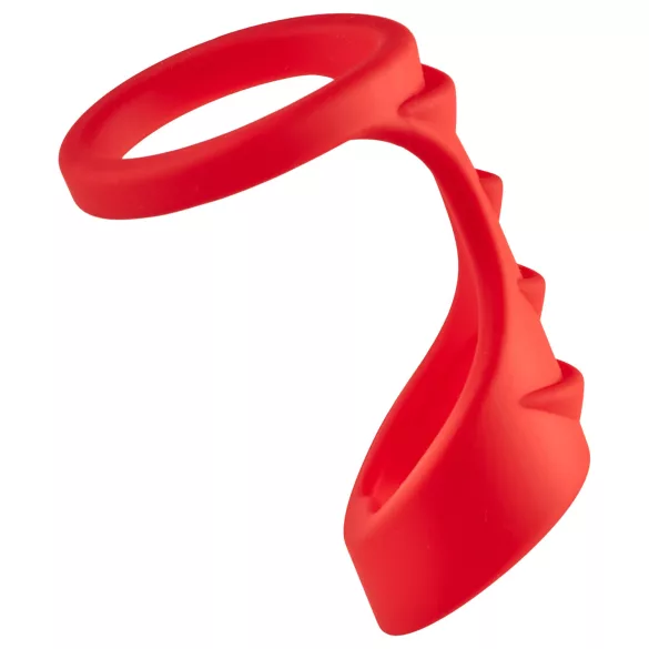 Dreamtoys Love Signal - penisrenkassarja (monivärinen)