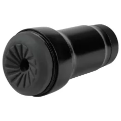 Kiiroo Feel Pocket - taskukokoluola (musta)