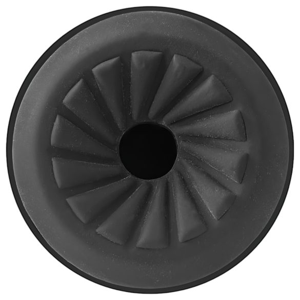 Kiiroo Feel Pocket - taskukokoluola (musta)