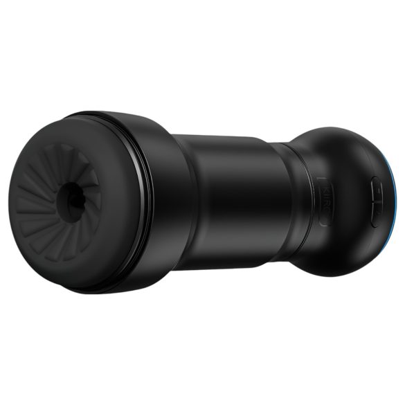 Kiiroo PowerBlow + Feel-taskumastu (musta)