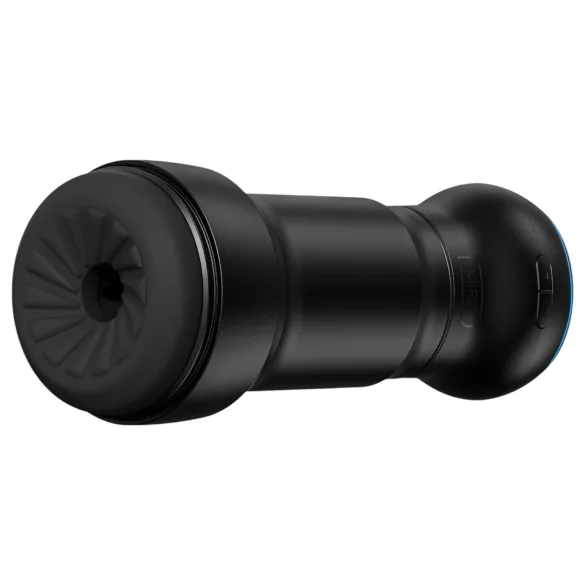 Kiiroo PowerBlow + Feel Pocket taskumasturbaattori (musta)